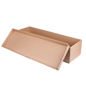 caja autoarmable con tapa fabrica de cajas corrugadas san pedro