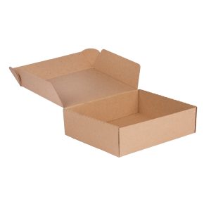 Caja autoarmable troquelada fabrica de cajas corrugadas san pedro