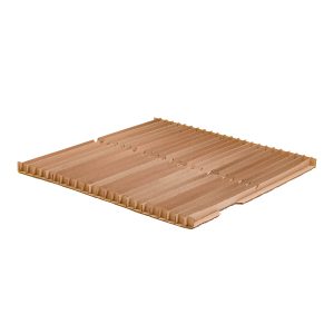 Rejillas de cartón corrugado personalizadas para separación de productos en fabrica de cajas corrugadas san pedro