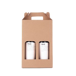 Caja para vinos fabrica de cajas corrugadas san pedro