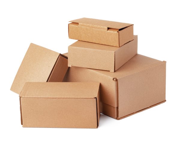 cajas de cartón personalizadas